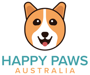 Happy Paws Australia 
