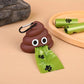 Poop Waste Bag Dispenser