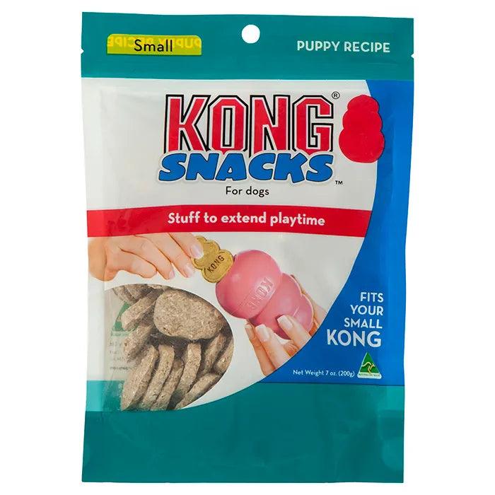 KONG™ Stuff'n Snacks - Happy Paws Australia 