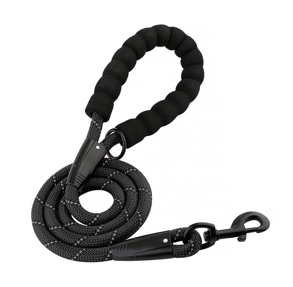 Nylon Reflective Leash - Happy Paws Australia 