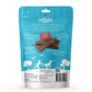 Pet Project Natural Treats Beef Jerky - Happy Paws Australia 