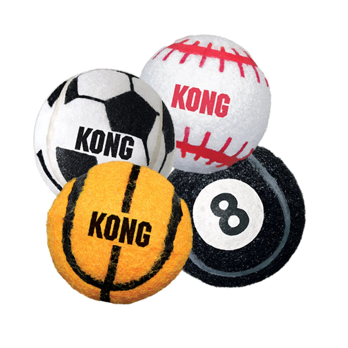 KONG™ Sports Balls - Happy Paws Australia 