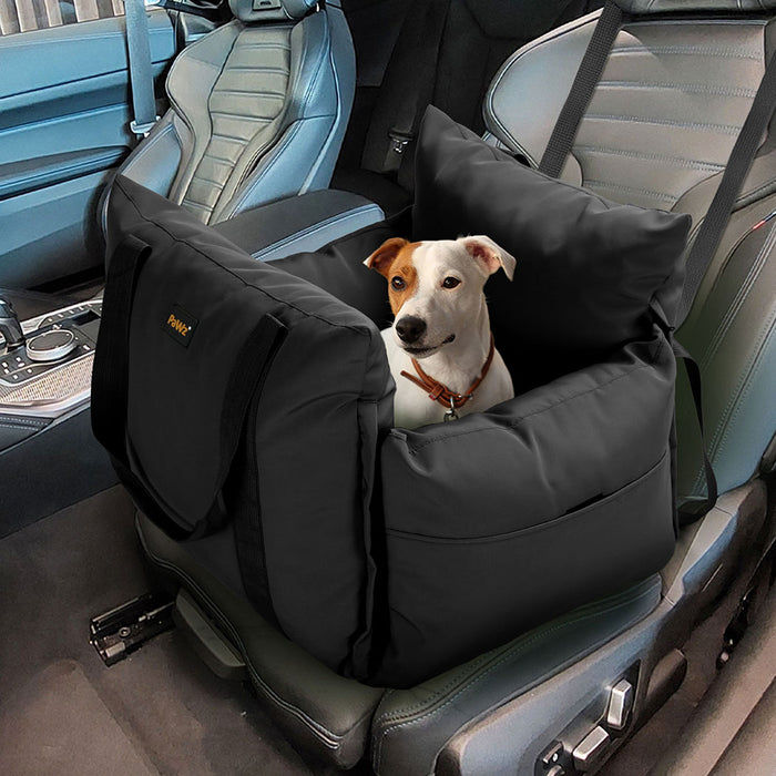 Snuggy Pet Booster Seat