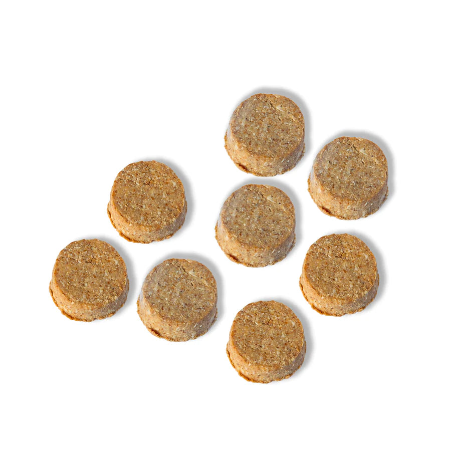 Pet Project Natural Cookies