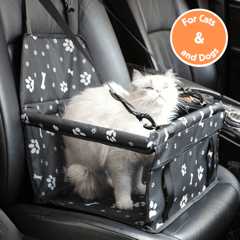 Premium Pet Booster Seat