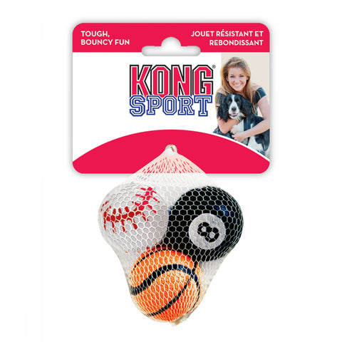 KONG™ Sports Balls