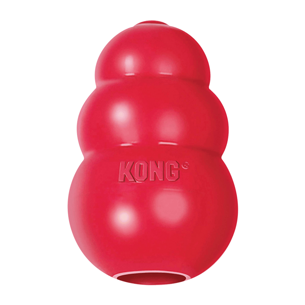 KONG™ Classic Dog Toy - Happy Paws Australia 
