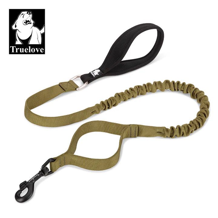 Military Controlling Dog Leash