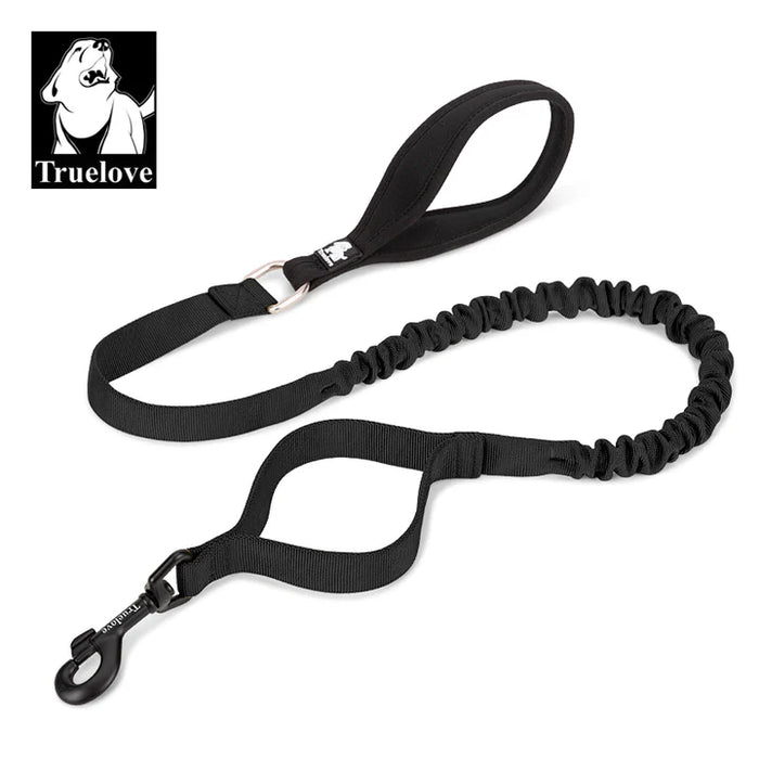 Military Controlling Dog Leash