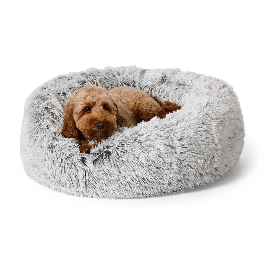 Premium Calming Bed - Happy Paws Australia 