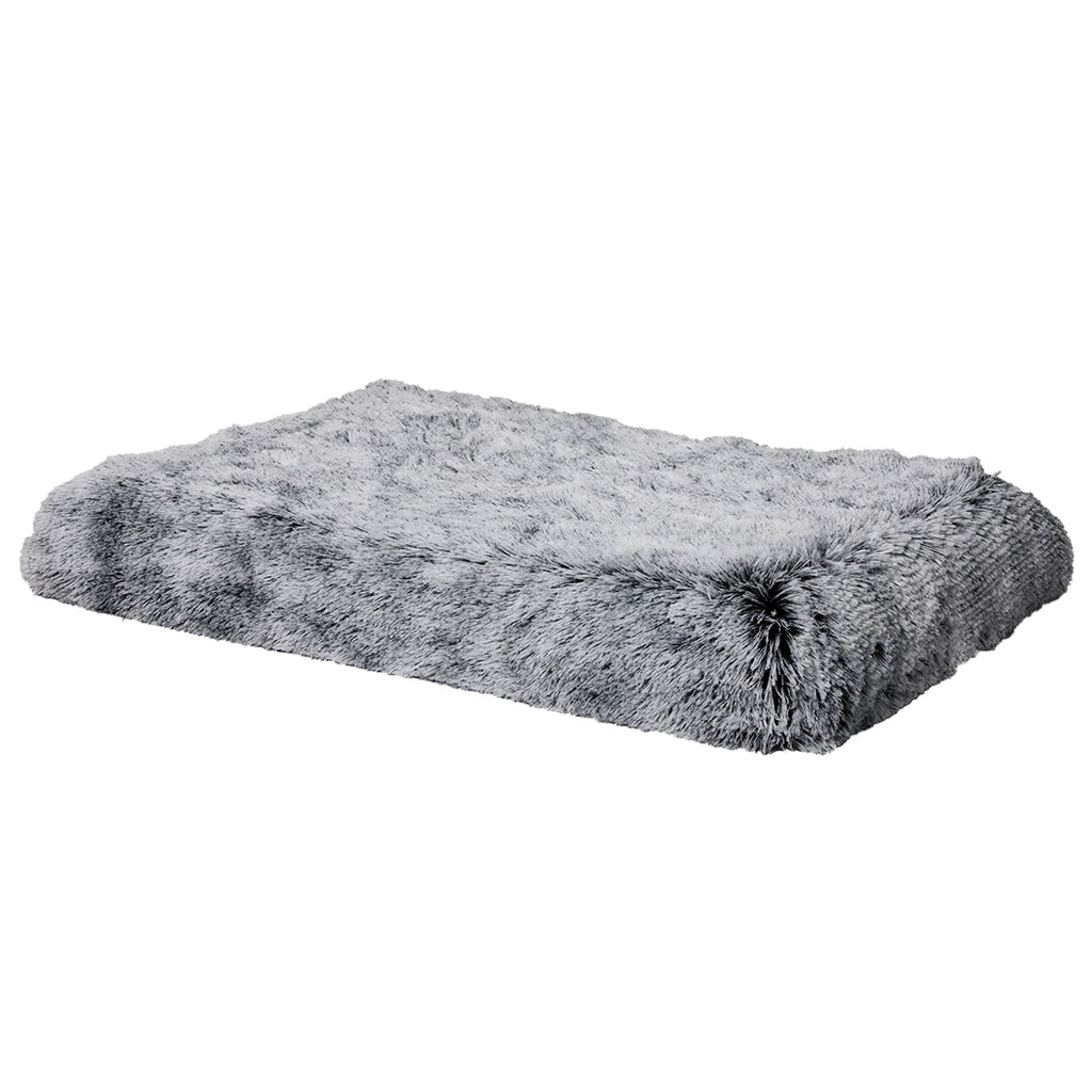 Fluffy Memory Foam Mattress