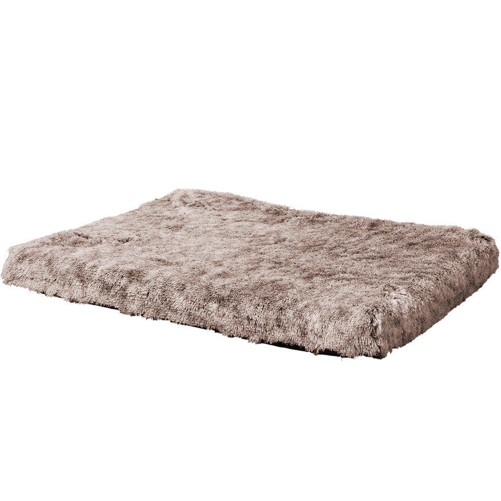 Fluffy Memory Foam Mattress