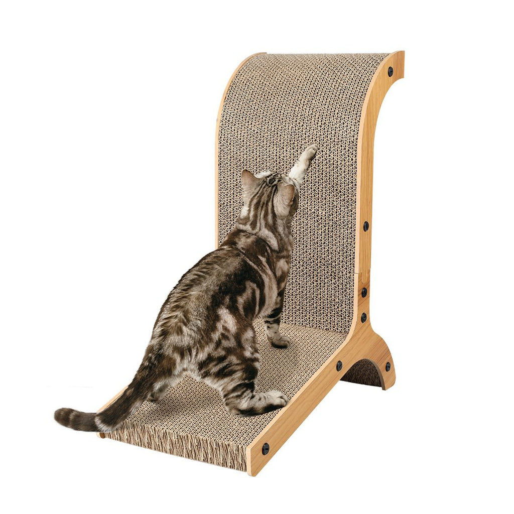 Cat Scratching Boards