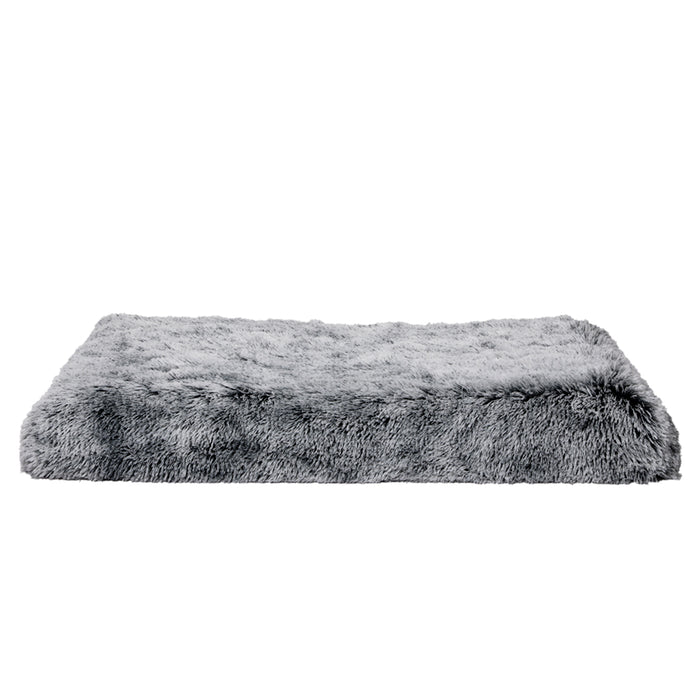 Fluffy Memory Foam Mattress