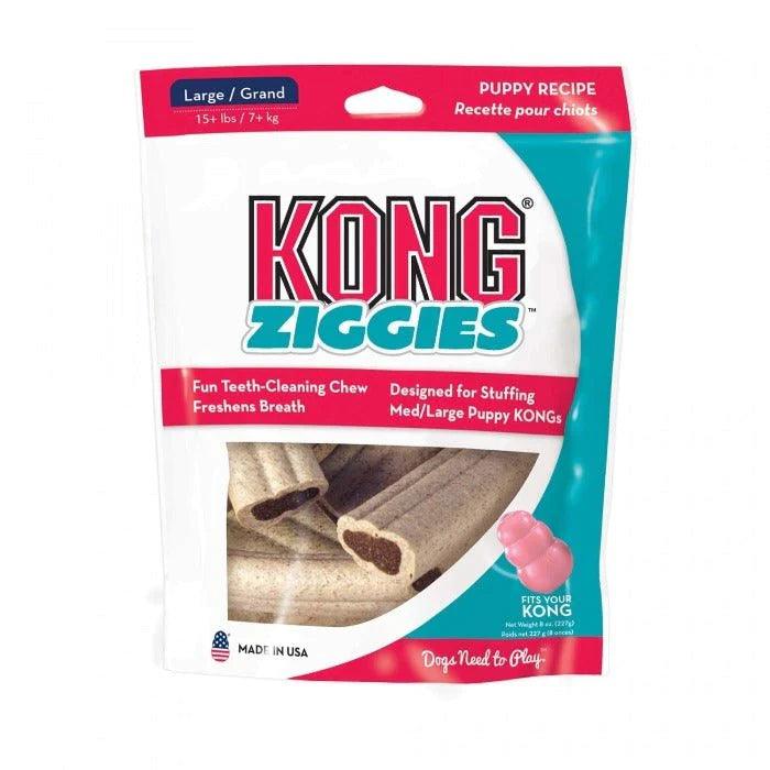KONG™ Delicious Ziggies - Happy Paws Australia 